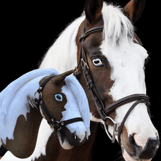 Hobby Horse Koník podle fotografie