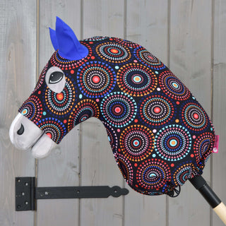 Hobby Horse ochranný oblek Alice
