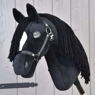 Hobby Horse Cloony s černou ohlávkou