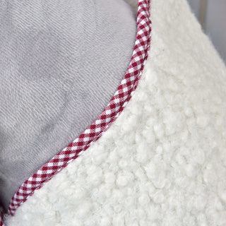 Deka Cube Red