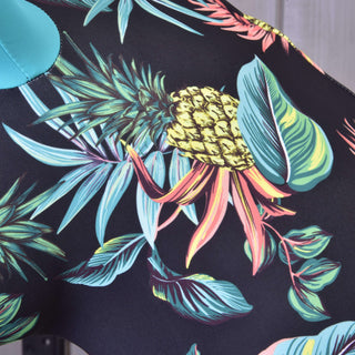 Hobby Horse ochranný oblek Pineapple (Lycra)