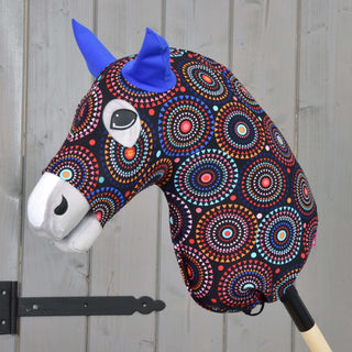 Hobby Horse ochranný oblek Alice