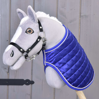 Deka DeLuxe Blue oboustranná