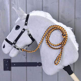 Hobby Horse - vodítko Knitted Pomello