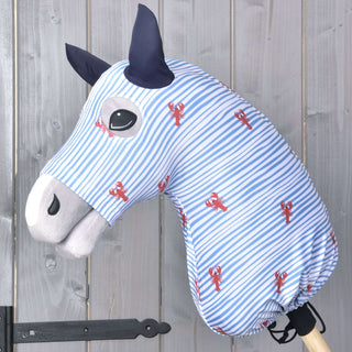 Hobby Horse ochranný oblek Andromeda (Lycra)