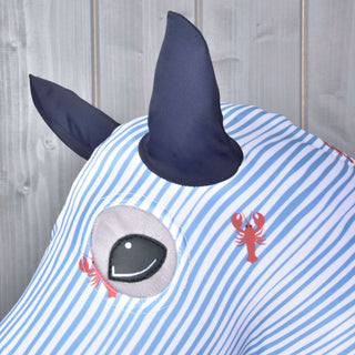 Hobby Horse ochranný oblek Andromeda (Lycra)