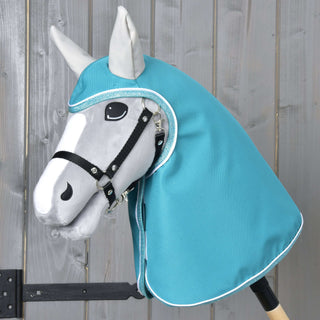 Pláštěnka Turquoise